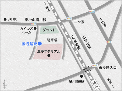 ���ݒn�n�}