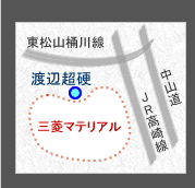 �n�Ӓ��d�@�ȗ��n�}